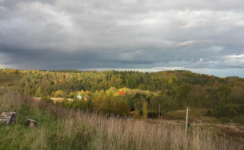 ABC FOR A MODERN LAND DEFENCE OF THE BALTIC STATES AGAINST RUSSIA